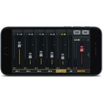 Soundcraft Ui16 16-Input Remote-Controlled Digital Mixer