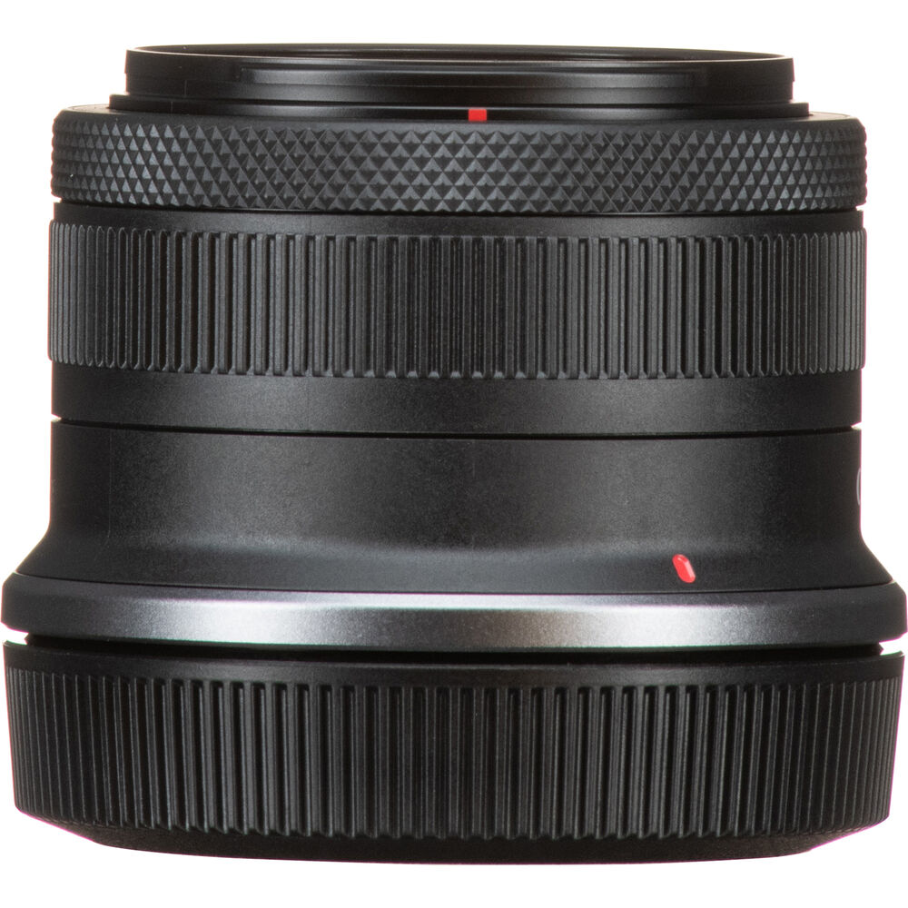Canon EOS R100 Mirrorless Camera with 18-45mm Lens