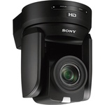 Sony BRC-H800 HD PTZ Camera with 1" CMOS Sensor and PoE+ (Black)