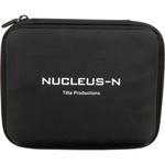 Tilta Soft Shell Carrying Case for Nucleus-Nano