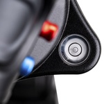 Benro A2883F Reverse-Folding Aluminum Travel Tripod with S4Pro Fluid Video Head