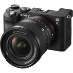 Sony FE PZ 16-35mm f/4 G Lens