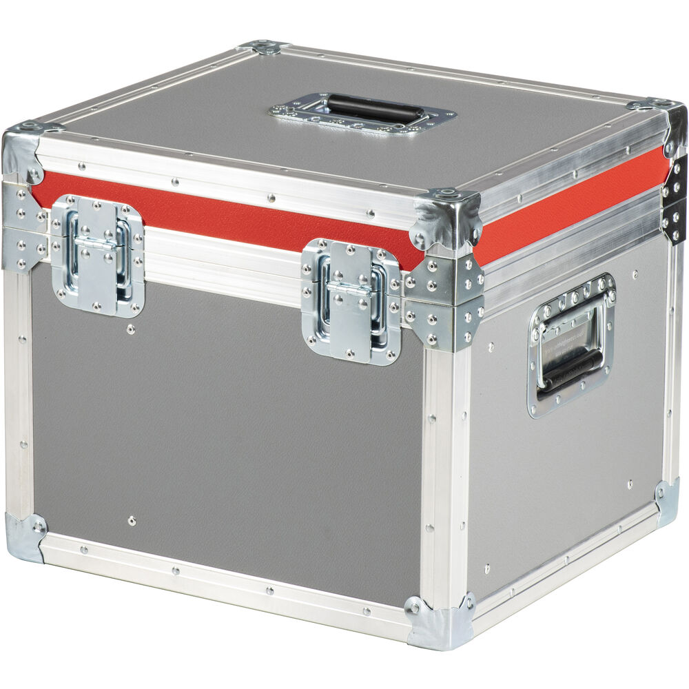 OConnor Foam Fitted Case for 2560 Head and Accessories