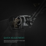 Tilta Quick Adjust Rosette Adapter (Right-Side)