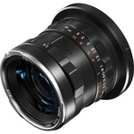 Thypoch Simera 35mm f/1.4 Lens (Canon RF, Black)