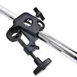 KUPO Telescopic Hanger W/ Universal Head 5-10 Feet (150~300 CM)