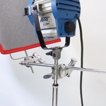 KUPO KCP-210 GRIP HEAD WITH FIXED BABY PIN