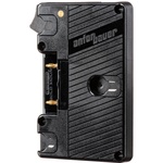 Litepanels Battery Plate for Astra 1x1 LED Panel (Gold Mount)