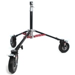 Matthews Big F'ing Monitor Wheel Set (Set of 3)