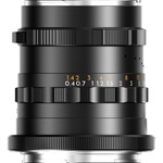 Thypoch Simera 28mm f/1.4 Lens (Nikon Z, Black)
