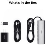 OBSBOT 3-in-1 USB 3.0 Hub for Tiny 2 Series