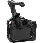 Tilta Lightweight Kit for Panasonic S5 II and S5 IIX (Black)