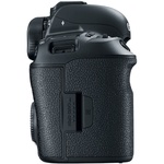 Canon EOS 5D Mark IV DSLR Camera with Canon Log