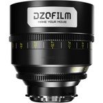 DZOFilm 24, 32, 65mm T2.8 Gnosis Macro Prime 3-Lens Kit (LPL with PL & EF Mounts, Feet)