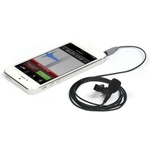 RODE SmartLav+ Lavalier Condenser Microphone for Smartphones with TRRS Connections