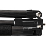 Benro MeFOTO BackPacker Pro 6-in-1 Carbon Fiber Travel Tripod with Photo Ball Head (Black)