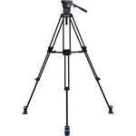 Benro BV6 Pro Video Tripod Kit