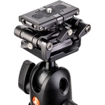 Benro ArcaSmart 360 Dual Plate