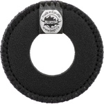 Bluestar Round Extra Small Microfiber Eyecushion (Purple)