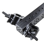 KUPO Trailer Hitch Adapter