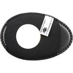 Bluestar Oval Long Viewfinder Eyecushion (Genuine English, Chamois)