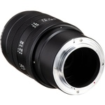Venus Optics Laowa 60mm f/2.8 2X Ultra-Macro Lens for Sony E