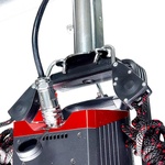 KUPO Space Light Skirt Mounting Bracket