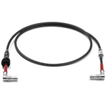 ARRI MLW-1 Master Grip Left Wheel Basic Set for 3rd-Party Cameras