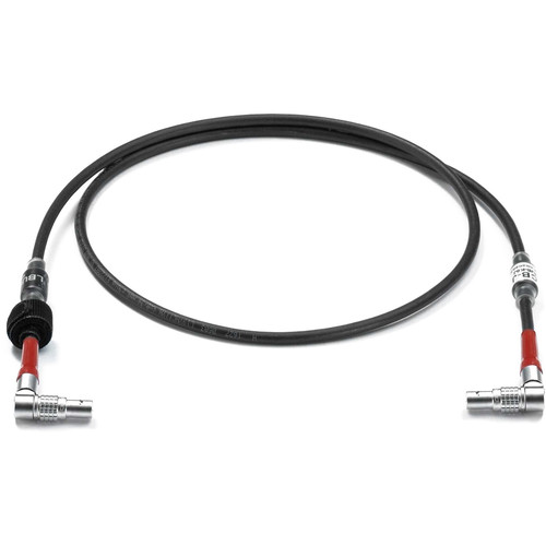 ARRI MLW-1 Master Grip Left Wheel Basic Set for 3rd-Party Cameras