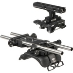 ARRI Pro Cine Set for Canon C300 Mk II