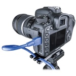 KUPO KS-285 DOUBLE PLATE FOR ARCA-SWISS AND RC2