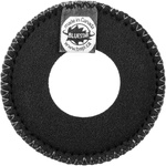 Bluestar Round Extra Small Microfiber Eyecushion (Grey)