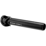 Wooden Camera 15mm Dual-Mount Bolt-On Rod with 3/8"-16 (3")