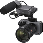 Sony FE 24-70mm f/2.8 GM II Lens (Sony E)