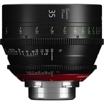 Canon 35mm Sumire Prime T1.5 (PL Mount, Feet)