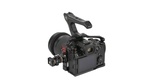 Tilta NATO Clamp to Cold Shoe Adapter - Black