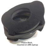 Bluestar ARRI Special Eyecushion (Fleece, Khaki)