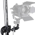 KUPO Dia. 26mm Ball W/ Baby Pin