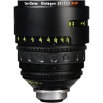 ARRI 25mm Master Prime Lens (PL, Feet)