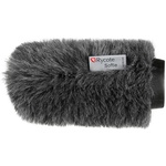 Rycote Classic Softie with Lyre Mount and Pistol-Grip Kit (5.9", 0.7 to 0.8" Diameter Hole)