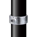 KUPO LOCKING COLLAR, SILVER