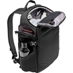 Manfrotto Advanced Befree III 25L Camera Backpack (Black)