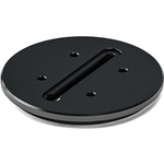 Sachtler PTZ HD Tripod System with Tripod Dolly (55 lb Payload)