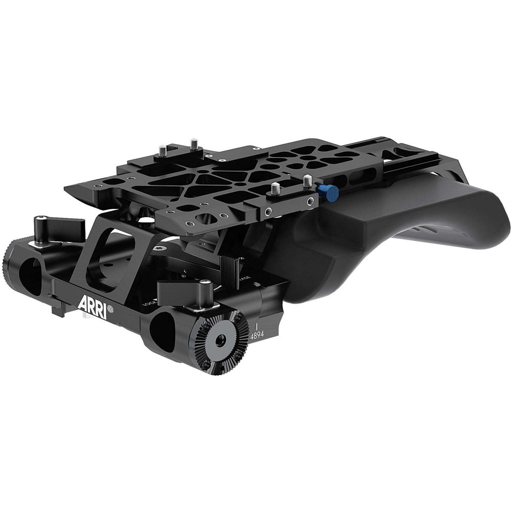 ARRI Studio 19mm Set for ALEXA Mini (Gold Mount)