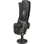Manfrotto 322RC2 Ball Head with 200PL-14 Quick Release Plate and 322RA Quick Release Adapter