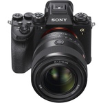 Sony FE 50mm f/1.2 GM Lens (Sony E)