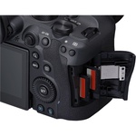 Canon EOS R6 Mark II Mirrorless Camera with Stop Motion Animation Firmware