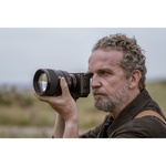 Sony a7CR Mirrorless Camera (Silver)