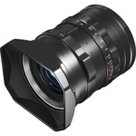 Thypoch Simera 28mm f/1.4 Lens (FUJIFILM X, Black)