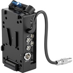 ARRI 5 x Signature Primes & ALEXA Mini LF Ready to Shoot (Meters, Set V)